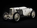 Benz 200 PS Blitzen 1909 года